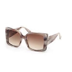 Max Mara Hinge Sunglasses